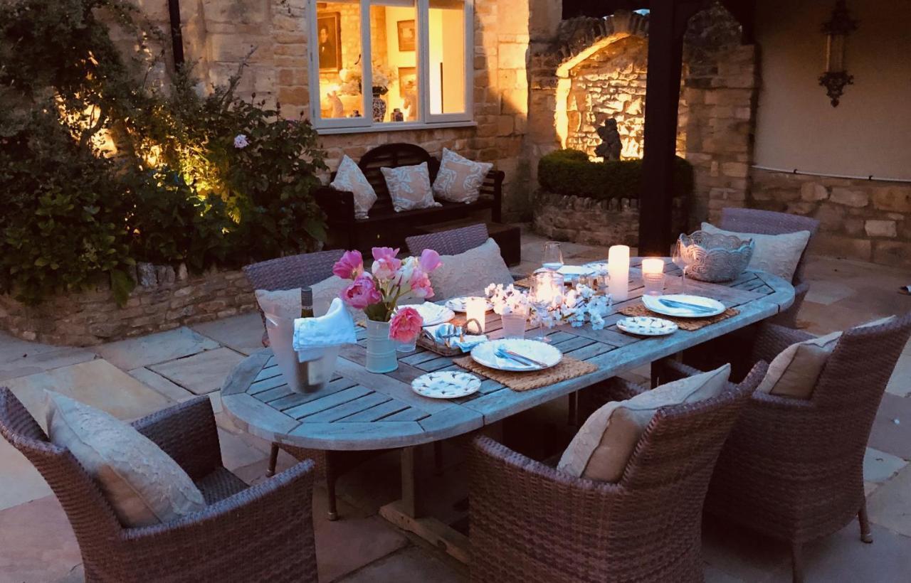 فيلا Little Campden House تْشيبينْغْ كامبدين المظهر الخارجي الصورة