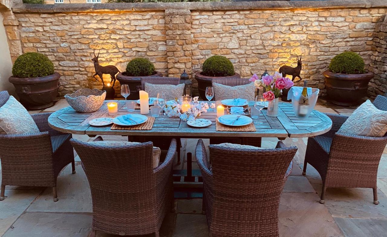 فيلا Little Campden House تْشيبينْغْ كامبدين المظهر الخارجي الصورة