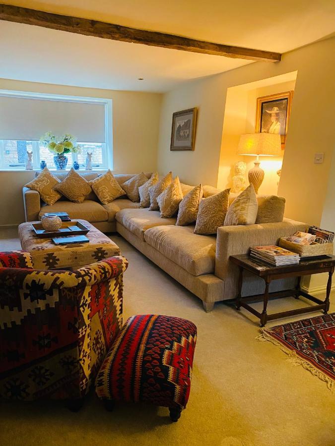 فيلا Little Campden House تْشيبينْغْ كامبدين المظهر الخارجي الصورة