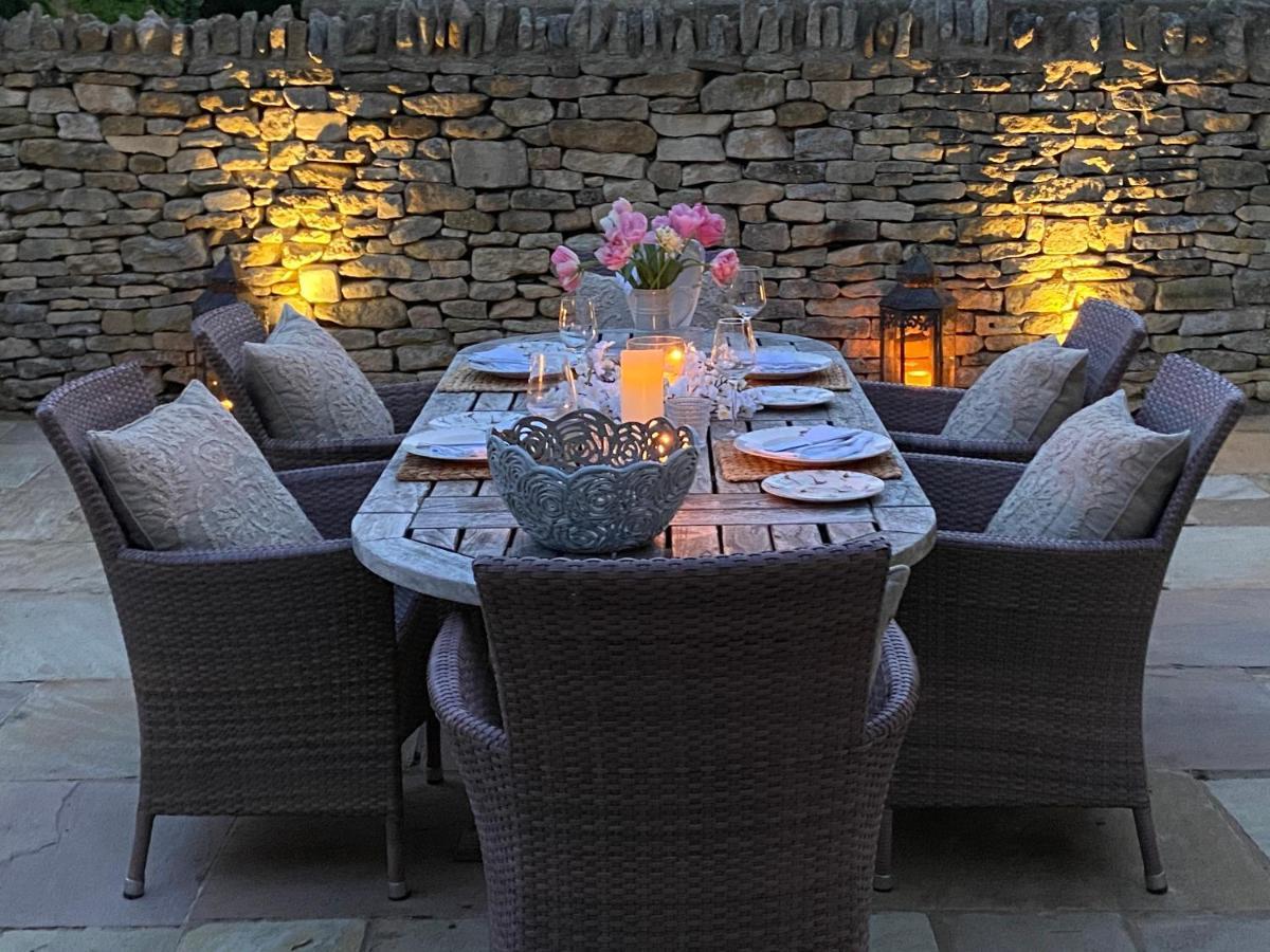 فيلا Little Campden House تْشيبينْغْ كامبدين المظهر الخارجي الصورة
