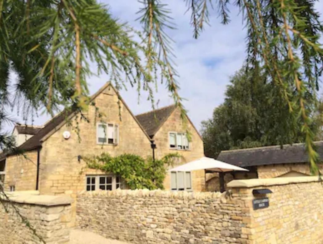 فيلا Little Campden House تْشيبينْغْ كامبدين المظهر الخارجي الصورة
