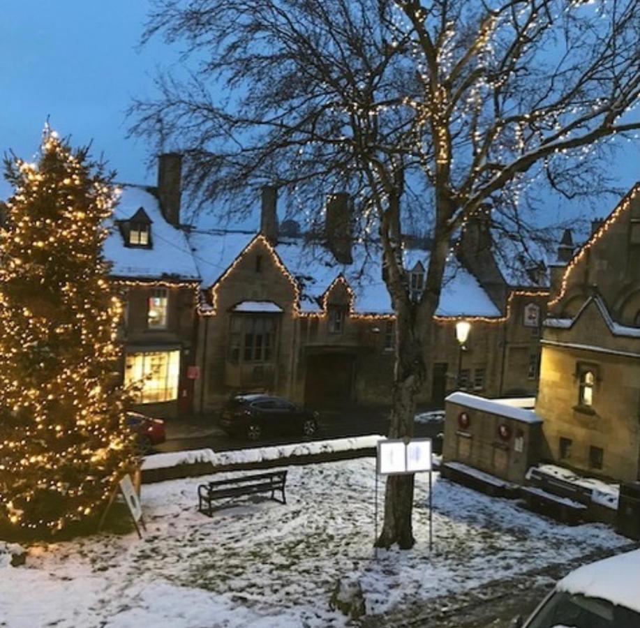 فيلا Little Campden House تْشيبينْغْ كامبدين المظهر الخارجي الصورة