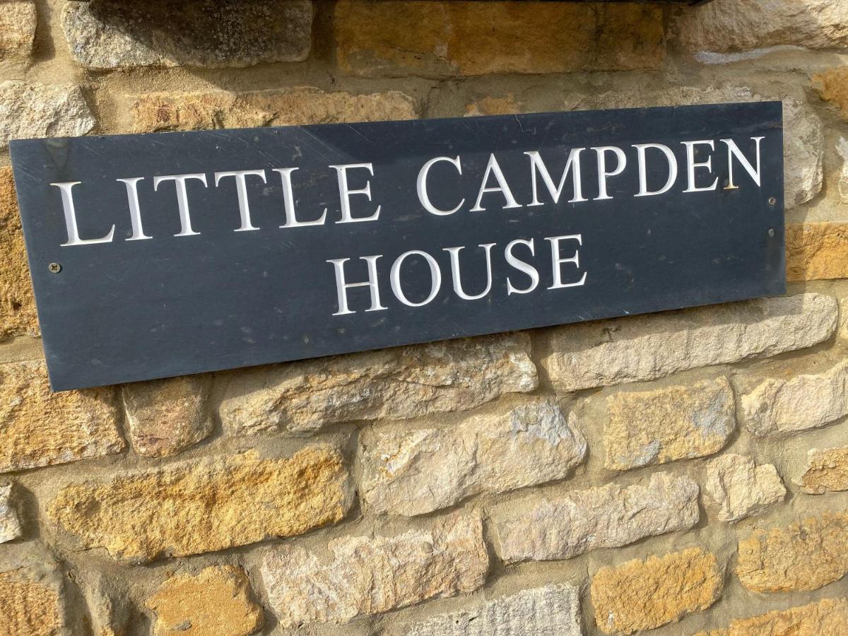 فيلا Little Campden House تْشيبينْغْ كامبدين المظهر الخارجي الصورة