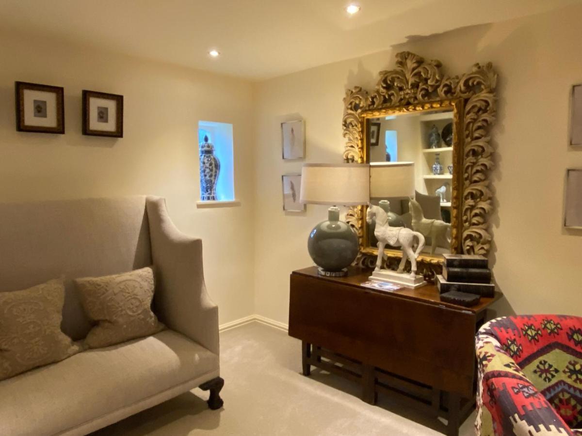 فيلا Little Campden House تْشيبينْغْ كامبدين المظهر الخارجي الصورة