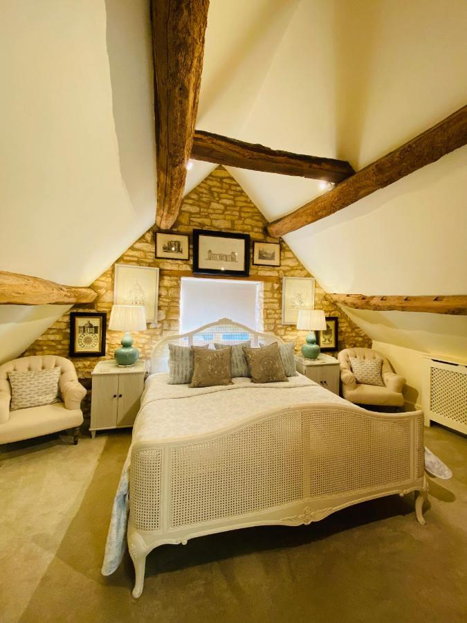 فيلا Little Campden House تْشيبينْغْ كامبدين المظهر الخارجي الصورة