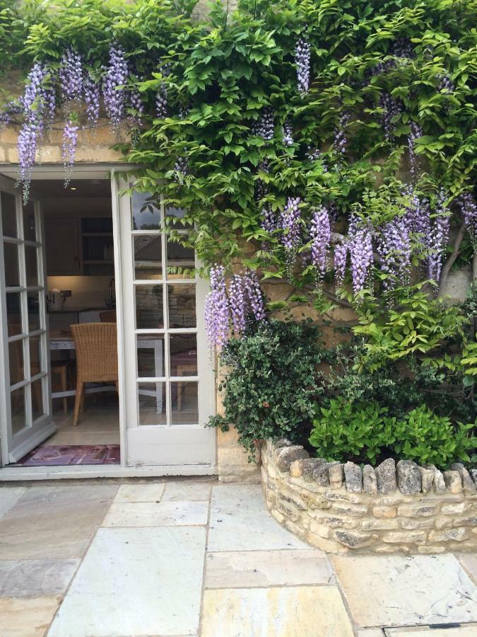 فيلا Little Campden House تْشيبينْغْ كامبدين المظهر الخارجي الصورة
